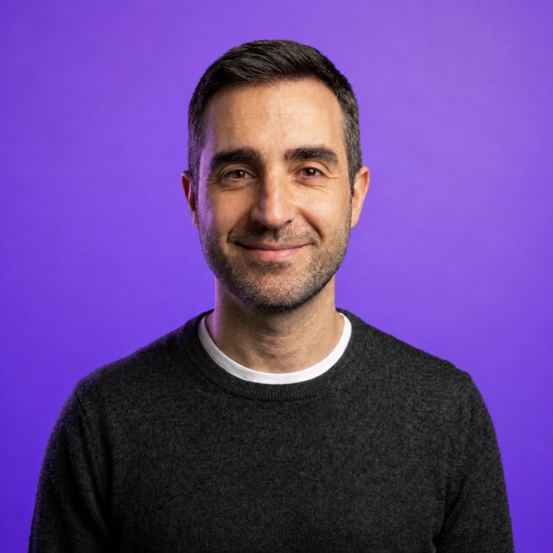 Avatar d’Arturo Salamone, chef de projet IT et digital senior freelance
