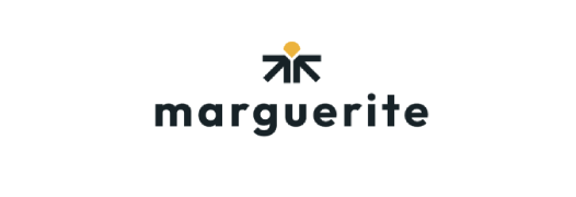 Logo de notre client Programme Marguerite