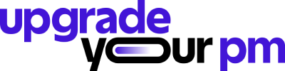 Logo d'Upgrade Your PM