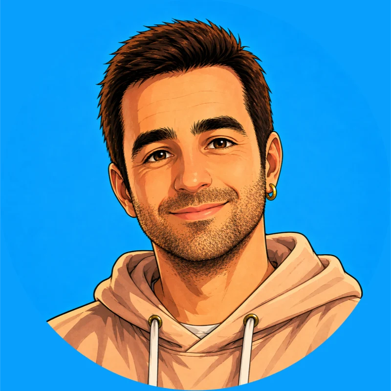Arturo Salamone, votre project manager